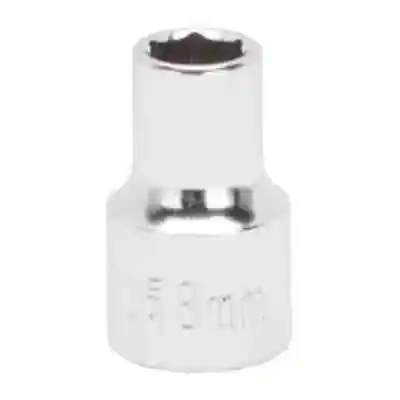 SOCKET 8MM 3/8DRIVE 6PT - Arlington Coal & Lumber