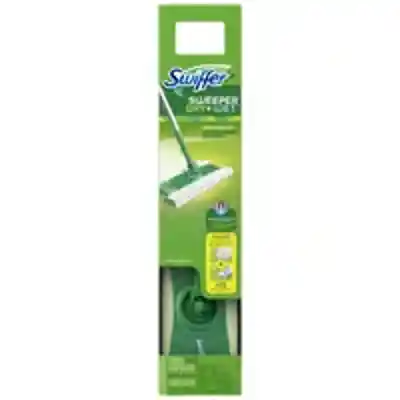 SWIFFER SWEEPER KIT ASSEMBLED - Arlington Coal & Lumber