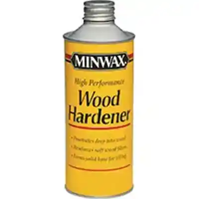 MINWAX HARDENER WOOD PINT - Arlington Coal & Lumber