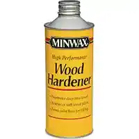 Main 1 - MINWAX HARDENER WOOD PINT - Arlington Coal & Lumber