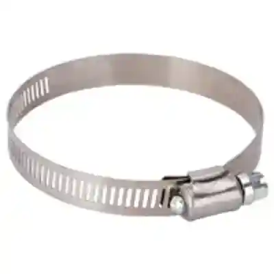 HOSE CLAMP SS #44/CARBON SCREW - Arlington Coal & Lumber