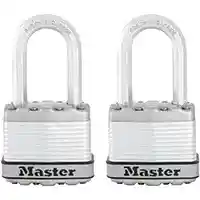 Main 1 - M1XTLF 1-3/4IN PADLOCK - Arlington Coal & Lumber