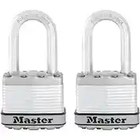 Main 1 - M1XTLF 1-3/4IN PADLOCK - Arlington Coal & Lumber