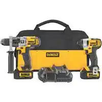 Main 1 - 20VMAX LI-ION HD&IMPACT COM - Arlington Coal & Lumber