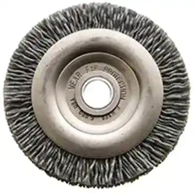 BRUSH NYLON F/KD50 3IN - Arlington Coal & Lumber
