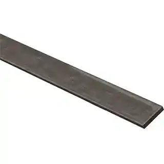 Main 2 - WELD FLAT 1/4X1-1/2X4FT - Arlington Coal & Lumber