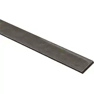 Main 2 - WELD FLAT 1/4X1-1/2X4FT - Arlington Coal & Lumber