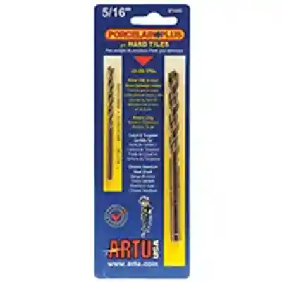 5/16 PORCELAIN TILE BIT/PILOT - Arlington Coal & Lumber