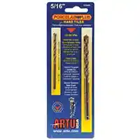 Main 2 - 5/16 PORCELAIN TILE BIT/PILOT - Arlington Coal & Lumber