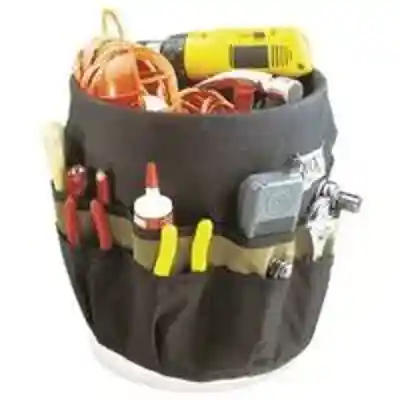 1117 TOOL BUCKET BAG - Arlington Coal & Lumber