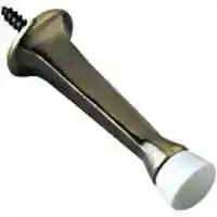 Main 1 - 20-B011 ANTBRS RIGID DOORSTOP - Arlington Coal & Lumber