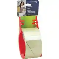 Main 2 - SDP50 1.85MIL CLR STORAGE TAPE - Arlington Coal & Lumber