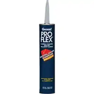 GEOCEL PROFLEX GRAY SEALANT TRIPOLYMER 10OZ - Arlington Coal & Lumber