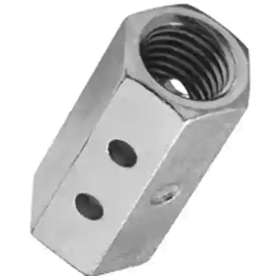 N182-725 COUPLING NUT 3/4-10 - Arlington Coal & Lumber