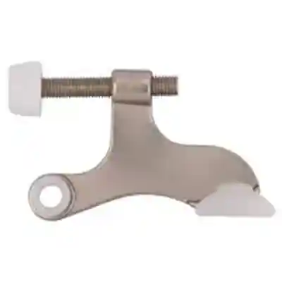 DOOR STOP HINGE PIN SAT NIC DOOR STOP HINGE PIN SAT NIC - Arlington Coal & Lumber