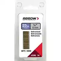 Main 1 - 23G12-1K NAIL PIN PK10001/2IN - Arlington Coal & Lumber