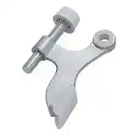 Main 1 - DOORSTOP HINGE PIN DLX SAT CHR - Arlington Coal & Lumber