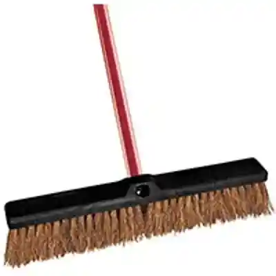 00541 PUSHBROOM 18IN - Arlington Coal & Lumber