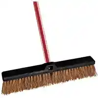 Main 1 - 00541 PUSHBROOM 18IN - Arlington Coal & Lumber