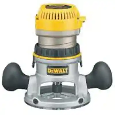 DEWALT 1-3/4 HP FIXED BASE ROUTER DW616 - Arlington Coal & Lumber