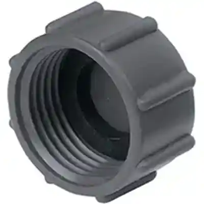 04HCC POLYMER HOSE CAPS PK2 - Arlington Coal & Lumber