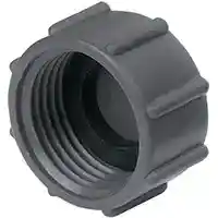 Main 1 - 04HCC POLYMER HOSE CAPS PK2 - Arlington Coal & Lumber