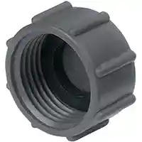 Main 1 - 04HCC POLYMER HOSE CAPS PK2 - Arlington Coal & Lumber