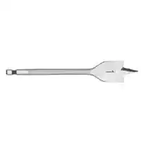 Main 1 - DW1593 WD BORE SPADE BIT3/4X16 3/4X16IN WOOD BORING SPADE BIT - Arlington Coal & Lumber