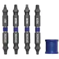 Main 2 - 1903521 BIT IMP DBL END 5PC - Arlington Coal & Lumber