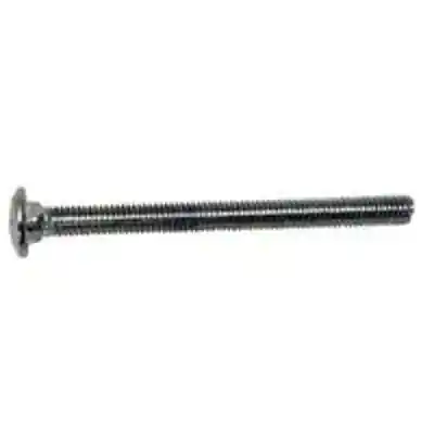1/2-13X10" HDG GALV. CARRIAGE BOLT - Arlington Coal & Lumber
