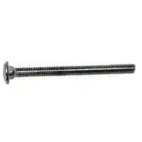 Main 1 - 1/2-13X10" HDG GALV. CARRIAGE BOLT - Arlington Coal & Lumber
