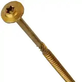 Main 1 - GRK 5/16" X 3-1/8" RSS STRUCTURAL SCREW (100 PCS) T-30 (#12221) - Arlington Coal & Lumber