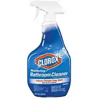 Main 2 - DISINFECTING BATHROOM CLEANER - Arlington Coal & Lumber