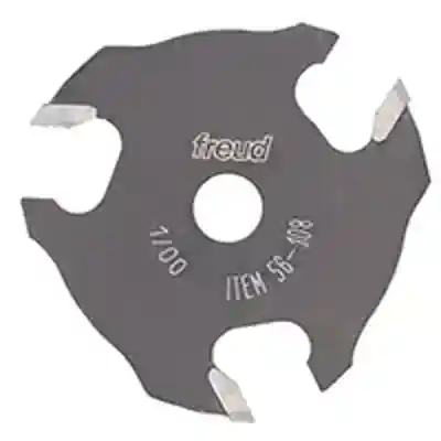 56-108 ROUTER BIT SLOTTING CUT - Arlington Coal & Lumber