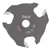 Main 2 - 56-108 ROUTER BIT SLOTTING CUT - Arlington Coal & Lumber
