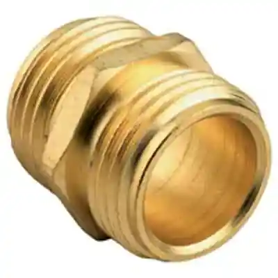 ADAPTER GRDN HOSE 3/4MHX3/4IN - Arlington Coal & Lumber