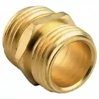 Main 2 - ADAPTER GRDN HOSE 3/4MHX3/4IN - Arlington Coal & Lumber