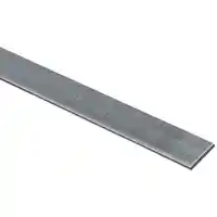 Main 2 - GLV STEEL FLAT BAR 1X48 - Arlington Coal & Lumber