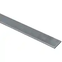 Main 2 - GLV STEEL FLAT BAR 1X48 - Arlington Coal & Lumber