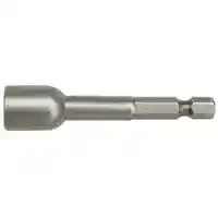 Main 2 - IRWIN 94812 1/4 MAG. NUTSETTER (2-9/16" LONG) - Arlington Coal & Lumber