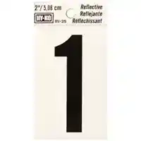 Main 2 - RV-25/1 REFL NUMBER 1 2IN - Arlington Coal & Lumber