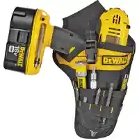Main 2 - DRILL HOLSTER HEAVY DUTY - Arlington Coal & Lumber