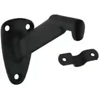 Main 1 - BRACKET HANDRAIL ZINC ORB - Arlington Coal & Lumber