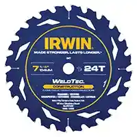 Main 1 - 24035 CIRC BLADE 7-1/4 24TH - Arlington Coal & Lumber