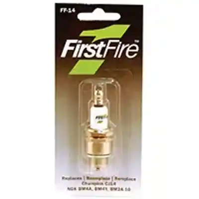 SPARK PLG FF-14 14MM 3/8X13/16 - Arlington Coal & Lumber