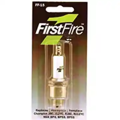 SPARK PLG FF-15 14MM 3/8X13/16 - Arlington Coal & Lumber