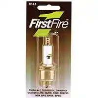 Main 2 - SPARK PLG FF-15 14MM 3/8X13/16 - Arlington Coal & Lumber