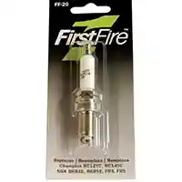 Main 2 - SPARKPLG WHT FF-20 3/8X13/16IN - Arlington Coal & Lumber