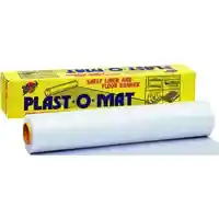 Main 2 - RUNNER RUG WHITE 30IN X 50FT - Arlington Coal & Lumber