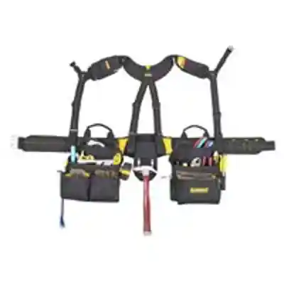 DG5617 20 POCKET COMBO W/SDERS - Arlington Coal & Lumber